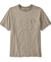 Men's Midweight Daily Pocket Tee