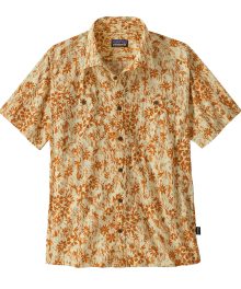 Men's Back Step Shirt