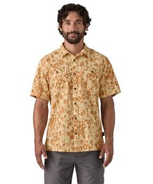 Alternative view of Men's Back Step Shirt