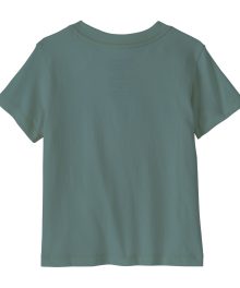 Alternative view of Baby Fitz Roy Flurries T-Shirt