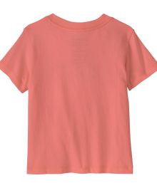 Alternative view of Baby Fitz Roy Flurries T-Shirt