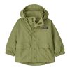Baby Outdoor Everyday Jacket