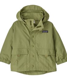 Baby Outdoor Everyday Jacket