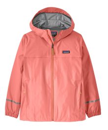 Kids' Torrentshell 3L Rain Jacket