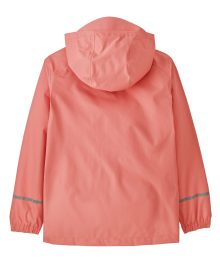 Alternative view of Kids' Torrentshell 3L Rain Jacket