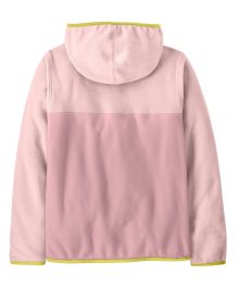 Alternative view of Kids' Micro D® Snap-T® Fleece Jacket