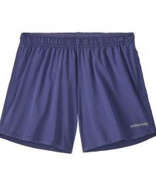 Kids' Multi Trails Shorts - 4