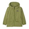 Kids' Outdoor Everyday Jacket