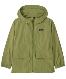 Kids' Outdoor Everyday Jacket