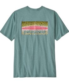 Alternative view of Men's Take a Stand Responsibili-Tee®