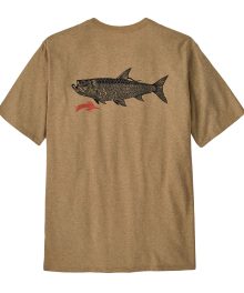 Alternative view of Men's Take a Stand Responsibili-Tee®