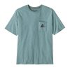 Men's Chouinard® Crest Pocket Responsibili-Tee®