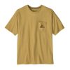 Men's Chouinard® Crest Pocket Responsibili-Tee®