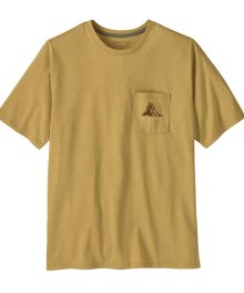 Men's Chouinard® Crest Pocket Responsibili-Tee®