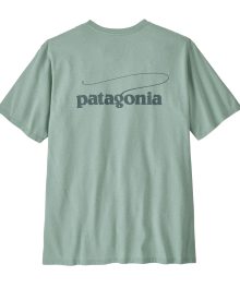 Men's Casting Logo Responsibili-Tee®