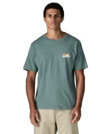 Alternative view of Men's '73 Skyline T-Shirt