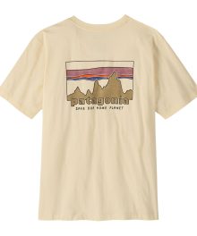 Alternative view of Men's '73 Skyline T-Shirt