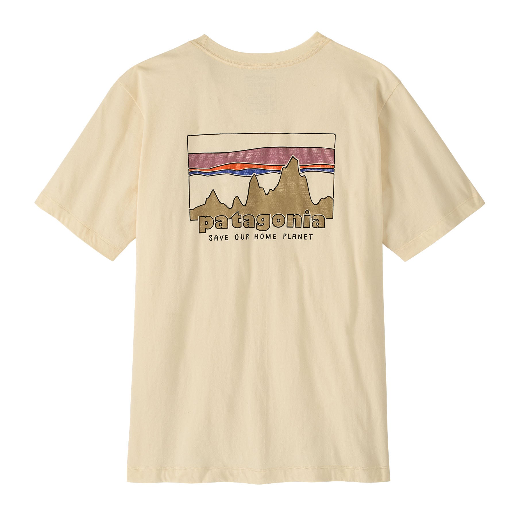 Men's '73 Skyline T-Shirt - Image 2