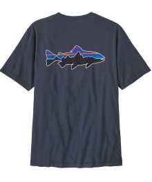 Men's Fitz Roy Trout T-Shirt
