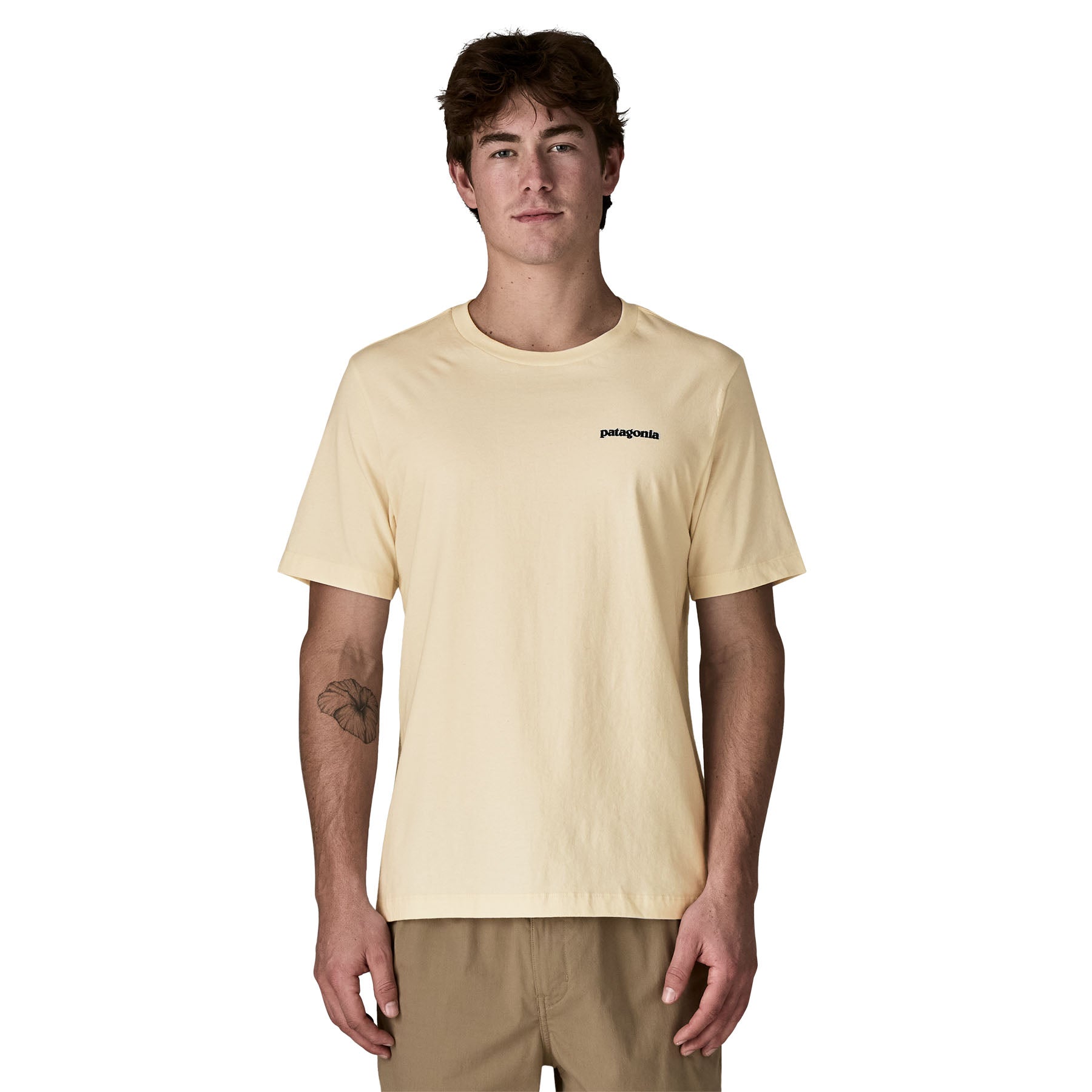 Men's Fitz Roy Trout T-Shirt - Image 2