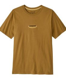 Men's '95 Oval Logo T-Shirt