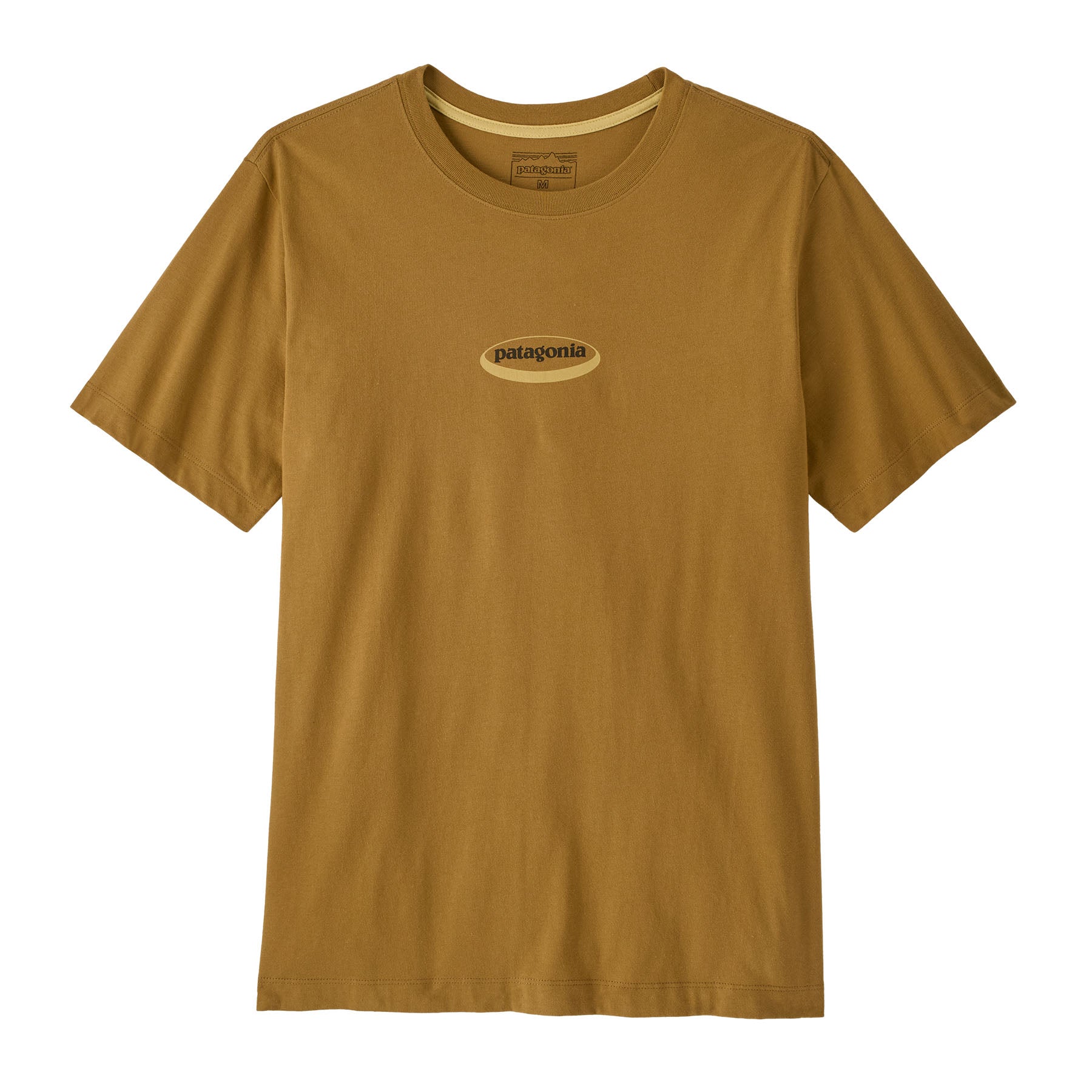 Men's '95 Oval Logo T-Shirt