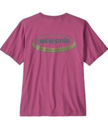 Alternative view of Men's '95 Oval Logo T-Shirt