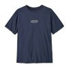 Men's '95 Oval Logo T-Shirt