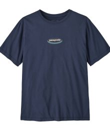 Men's '95 Oval Logo T-Shirt