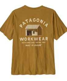 Alternative view of Men's Forge Born T-Shirt