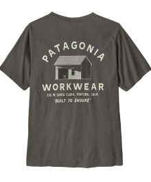 Alternative view of Men's Forge Born T-Shirt