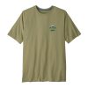 Men's Great Waves Responsibili-Tee®