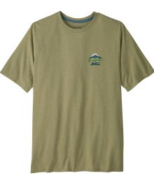 Men's Great Waves Responsibili-Tee®