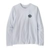 Men's Long-Sleeved Great Waves Responsibili-Tee®