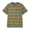 Men's Midweight Water People Mark Pocket Tee