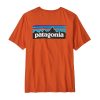 Men's P-6 Logo T-Shirt