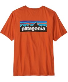 Men's P-6 Logo T-Shirt