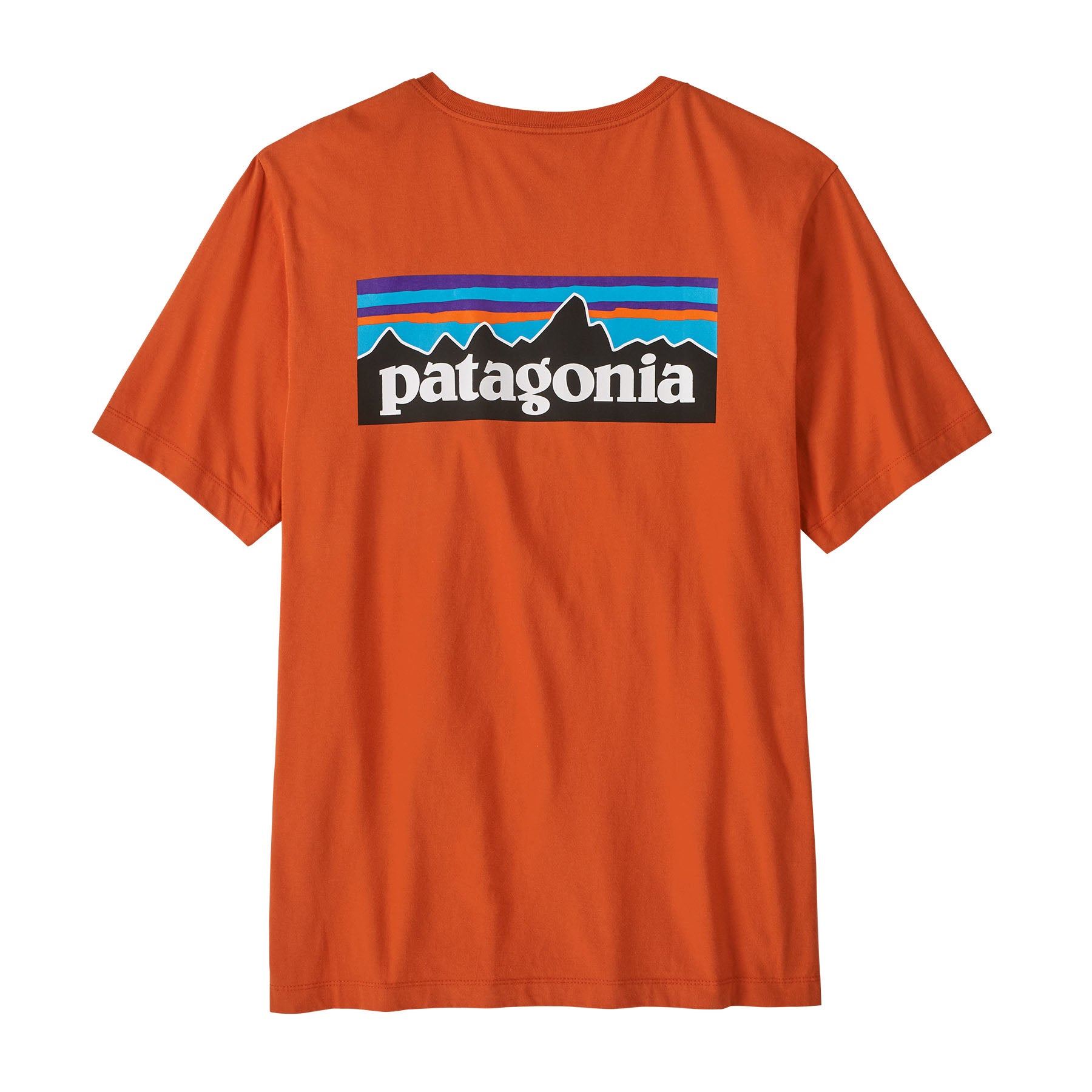 Men's P-6 Logo T-Shirt