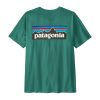Men's P-6 Logo T-Shirt