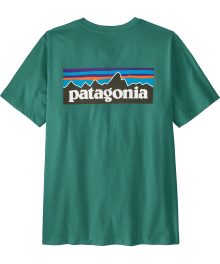 Men's P-6 Logo T-Shirt