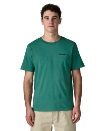 Alternative view of Men's P-6 Logo T-Shirt