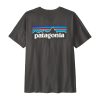 Men's P-6 Logo T-Shirt