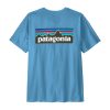 Men's P-6 Logo T-Shirt