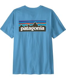 Men's P-6 Logo T-Shirt