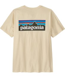 Men's P-6 Logo T-Shirt