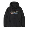 Men's '95 Oval Logo Uprisal Hoody