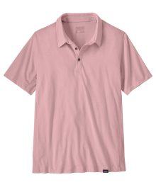 Men's Essential Polo Shirt
