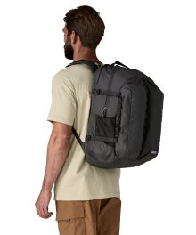 Alternative view of Refugio Daypack 32L