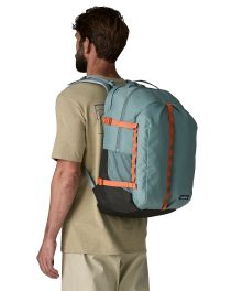 Alternative view of Refugio Daypack 32L