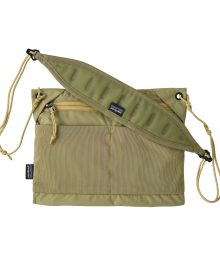 Terravia Sacoche Bag 3L